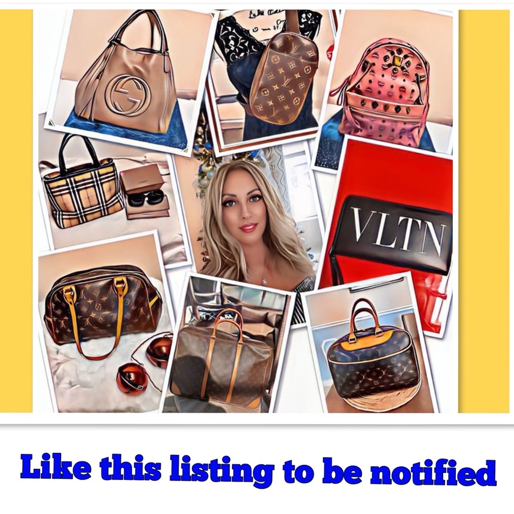 Like this listing and like a to be notified listing